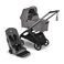Refurbished Bugaboo Dragonfly complete