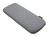 Bugaboo Wool Mattress Cover- GREY MELANGE - Thumbnail Slide 5 of 5