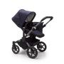 Bugaboo Donkey 5 Mono carrycot and seat pushchair Slide 7 of 8