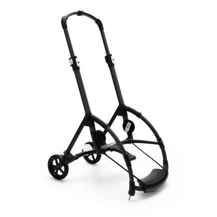 PP Bugaboo Bee6 chassis BLACK - view 1