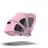 Bugaboo Bee breezy sun canopy SOFT PINK - Thumbnail Slide 1 of 7