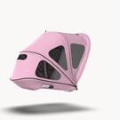Bugaboo Bee breezy sun canopy SOFT PINK