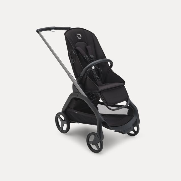 Refurbished Bugaboo Dragonfly base - Main Image Slide 1 of 1