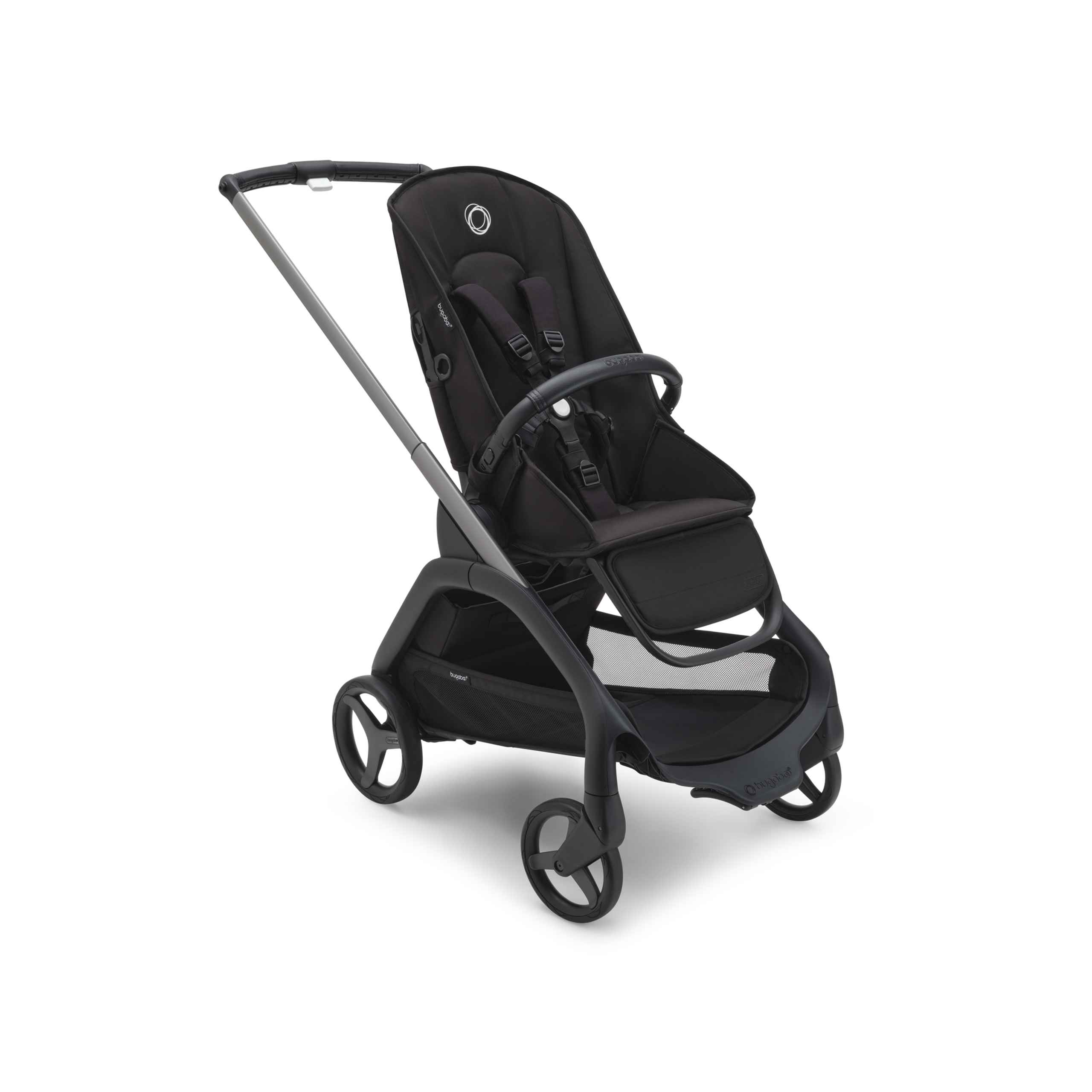 Pretty Perfect Bugaboo Dragonfly base - Thumbnail Slide 1 of 1