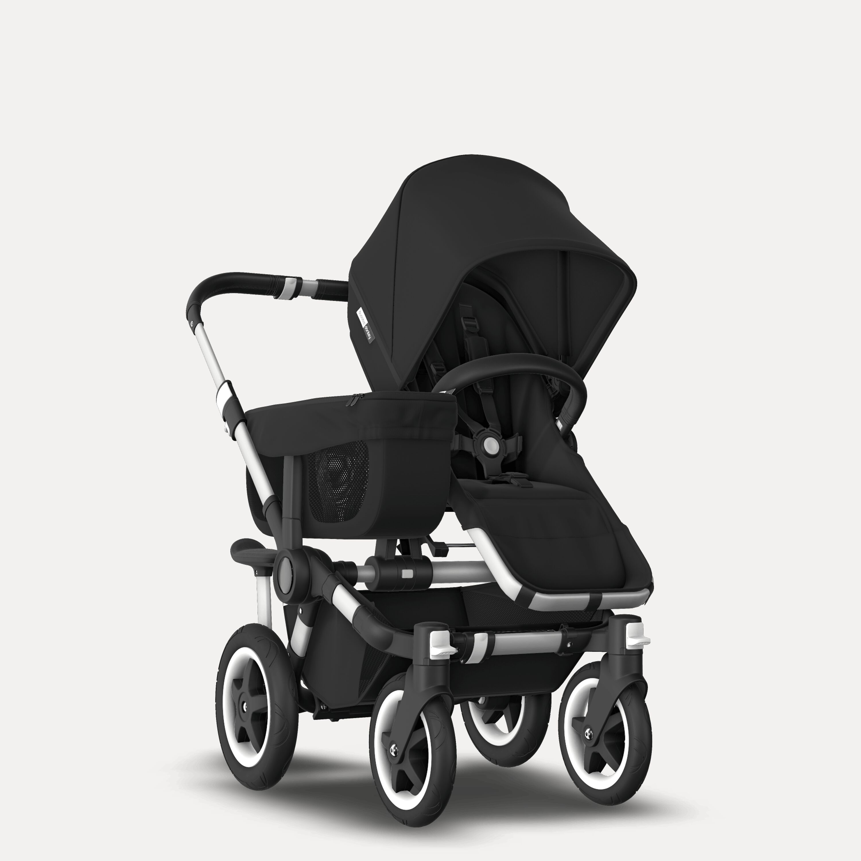 AU - D2M stroller bundleZW, ZW, ALU, CWB - Main Modal Image Slide 1 of 12