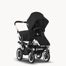 US - D2M stroller bundleZW, ZW, ALU, CWB