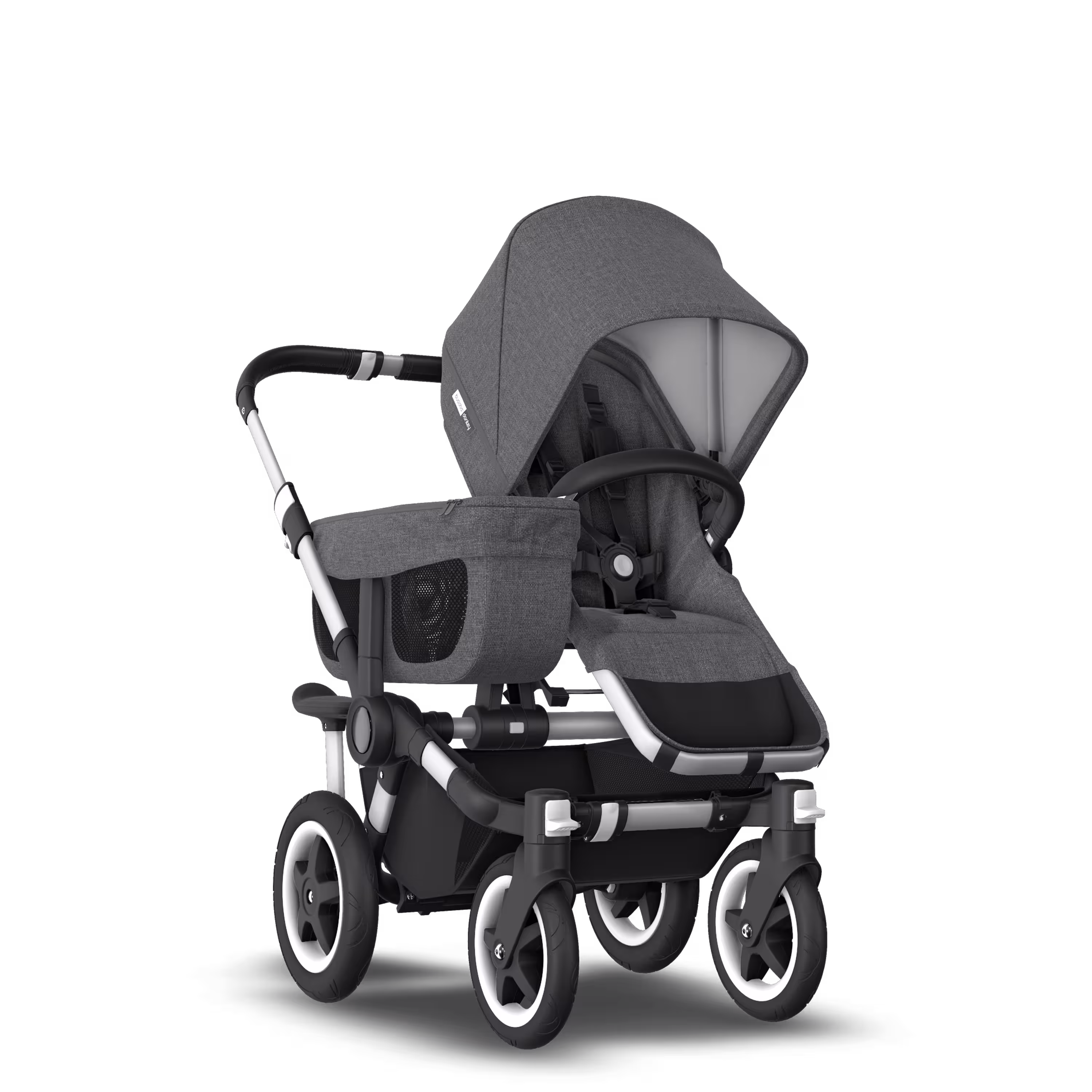 US - D2M stroller bundleGM, GM, ALU, CWB - Main Modal Image Slide 1 of 12
