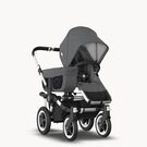 US - D2M stroller bundleGM, GM, ALU, CWB