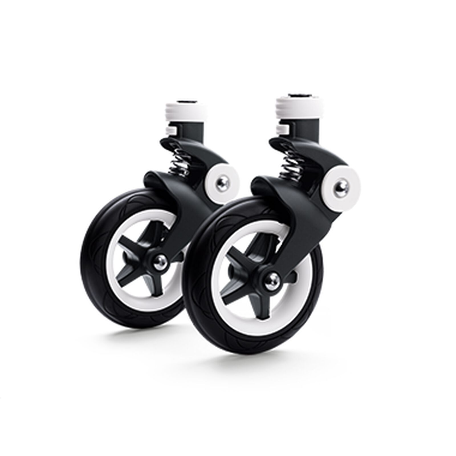 Bugaboo Bee 5 swivel wheels replacement set - View 1