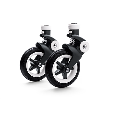Bugaboo Bee5 swivel wheels replacement set - view 1