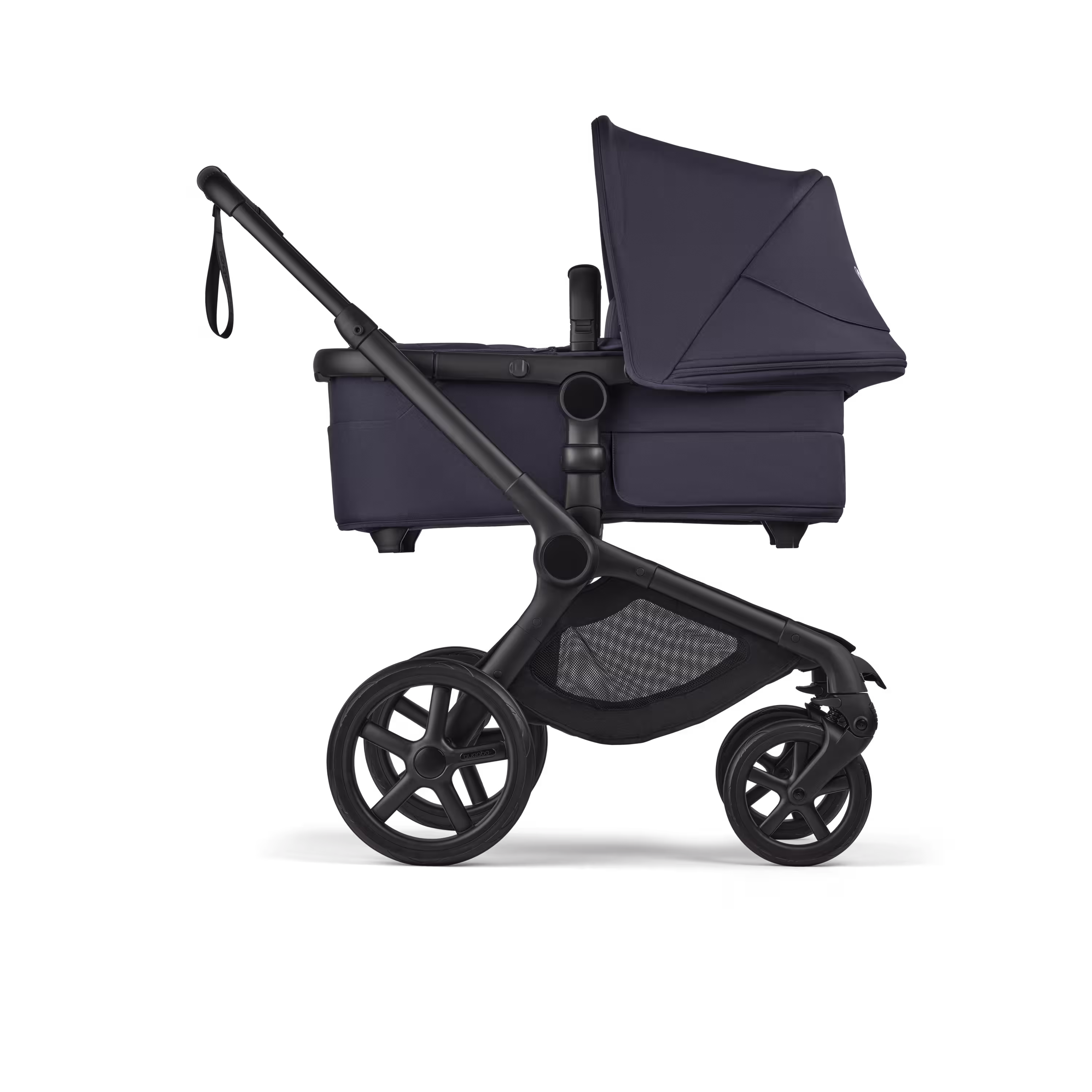 Bugaboo Fox 5 Renew complete BLACK/DEEP INDIGO-DEEP INDIGO - Main Modal Image Slide 2 of 11