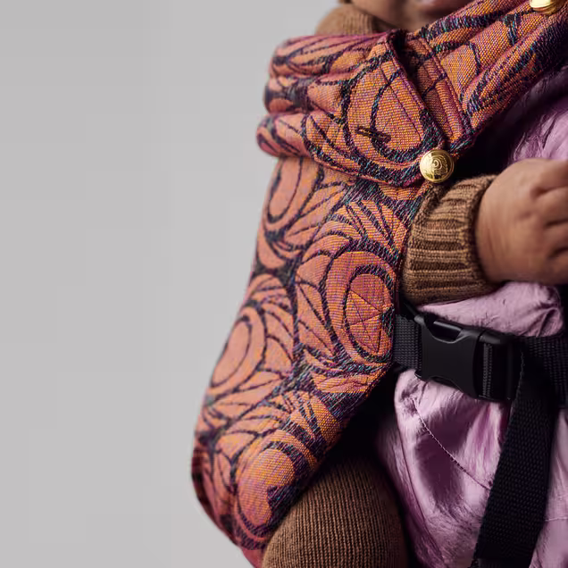 Artipoppe Zeitgeist Argus Bug My Boo in silk - Main Image Slide 4 of 4