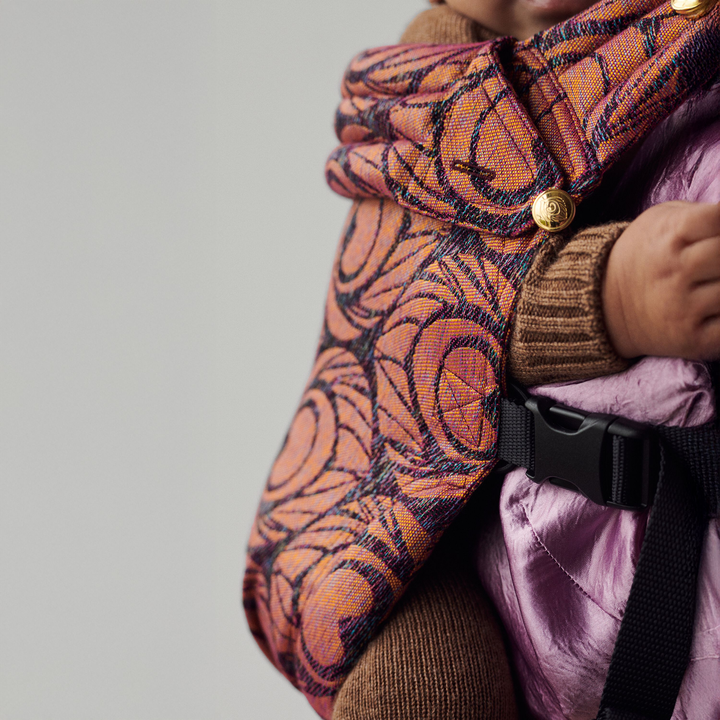 Artipoppe Zeitgeist Argus Bug My Boo in silk - Main Modal Image Slide 4 of 4