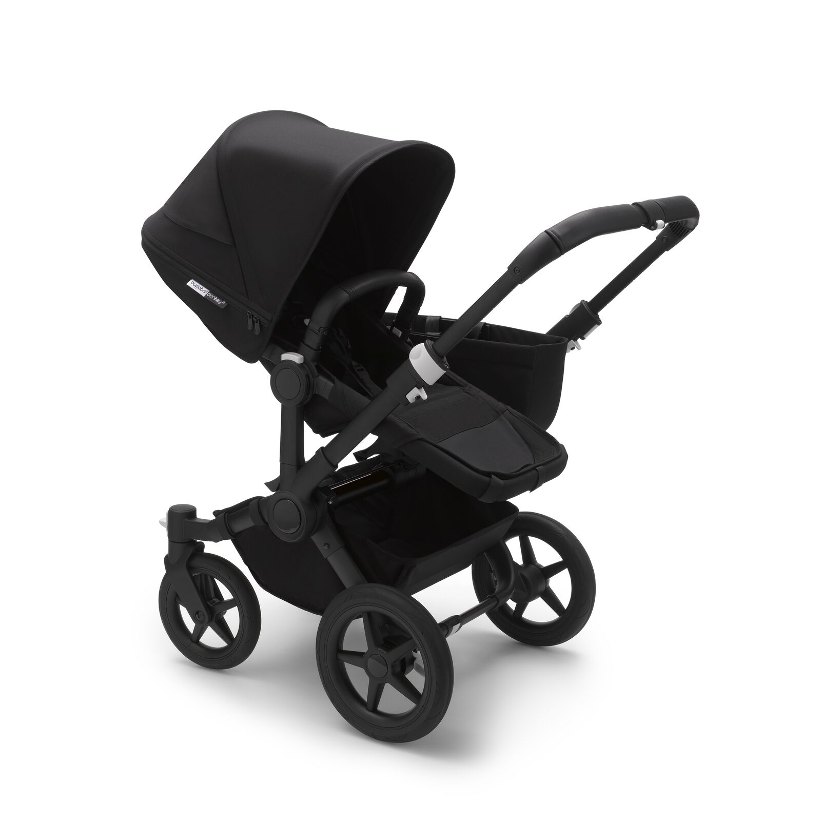 Bugaboo Donkey 3 Mono bassinet and seat stroller - View 2