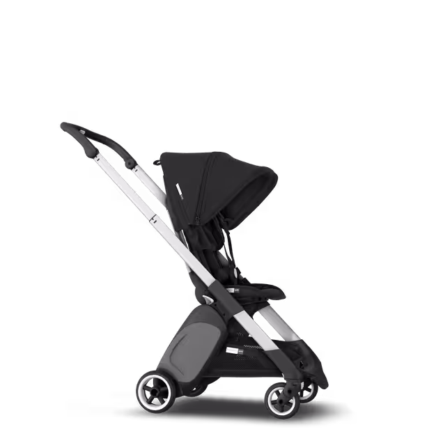 UK - Ant stroller bundle- ZW, ZW, WH, GS, ALU, CWB - Main Image Slide 4 of 6