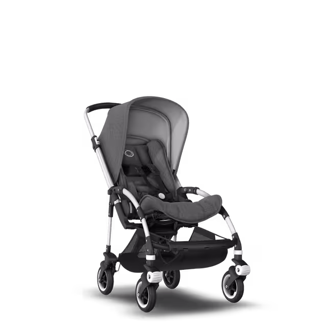 US - B5 stroller bundleGM, GM, ALU, SS - Main Image Slide 1 of 6