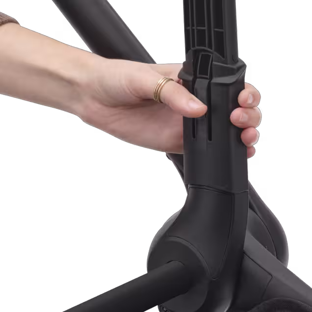 Bugaboo Fox carrycot height adapter - Main Image Slide 5 of 7