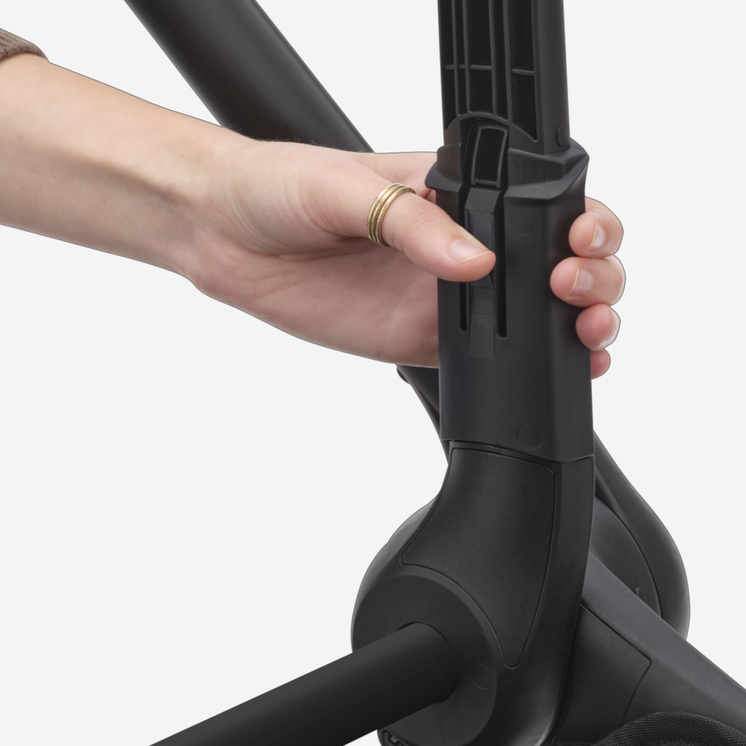 Bugaboo Fox bassinet height adapter - Main Modal Image Slide 5 of 7