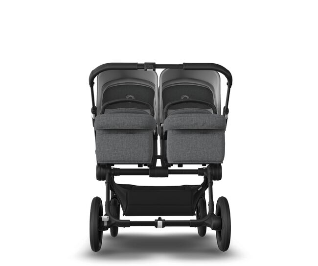 Bugaboo Donkey 5 Twin bassinet and seat stroller - Main Image Slide 3 of 6