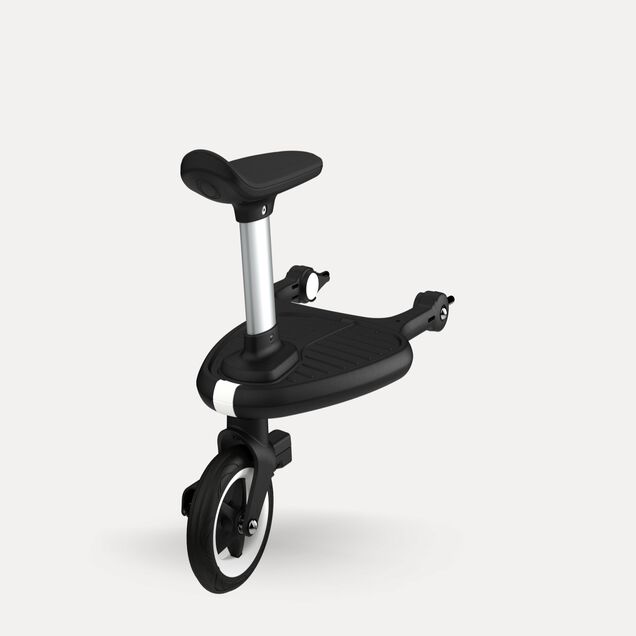 Bugaboo comfort wheeled board+ adapter for Bugaboo Cameleon3 - Main Image Slide 7 of 9