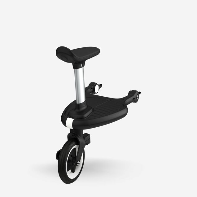 Bugaboo comfort wheeled board+ adapter for Bugaboo Cameleon3 - Main Image Slide 7 of 9