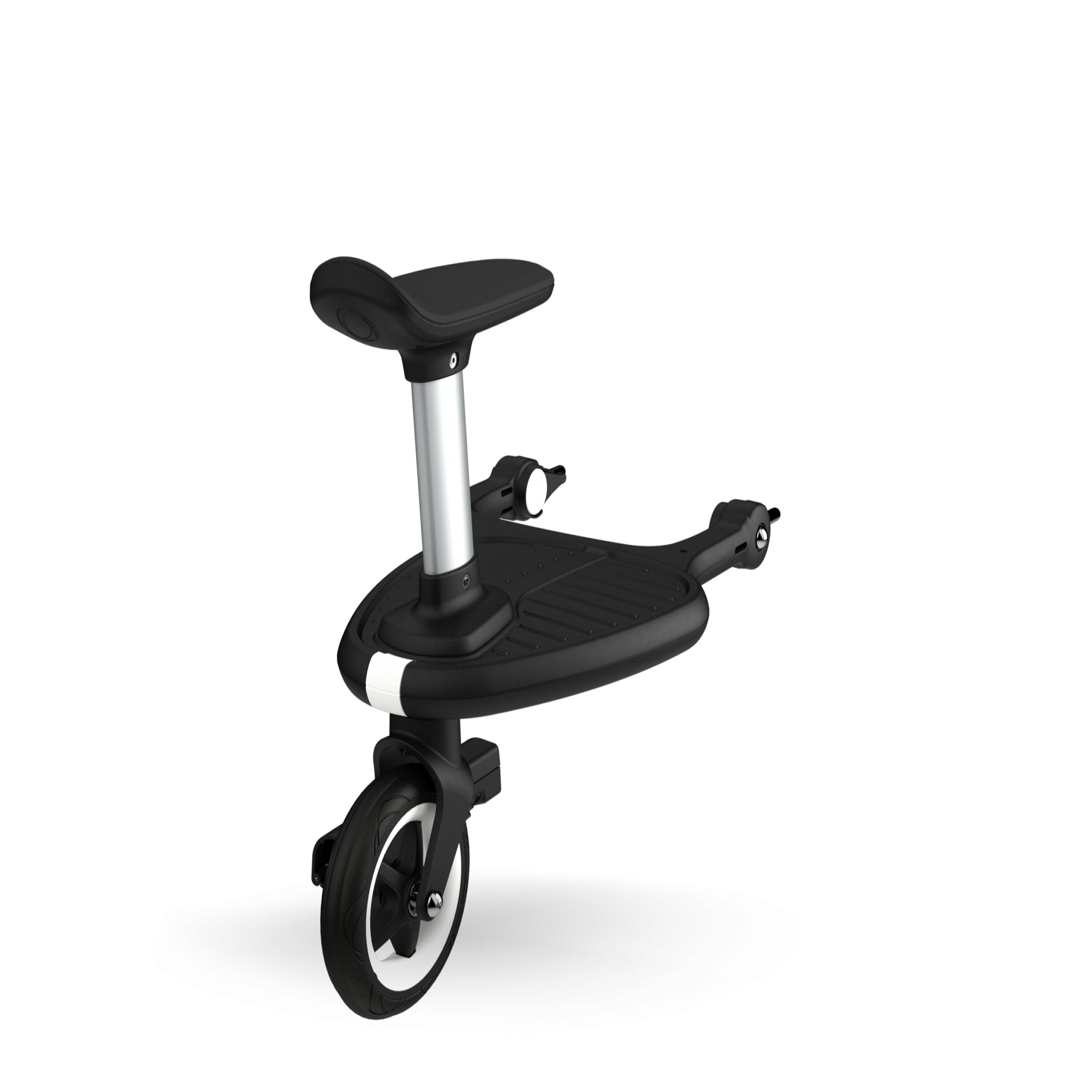 Bugaboo Cameleon 3 adapter for Bugaboo comfort wheeled board Black