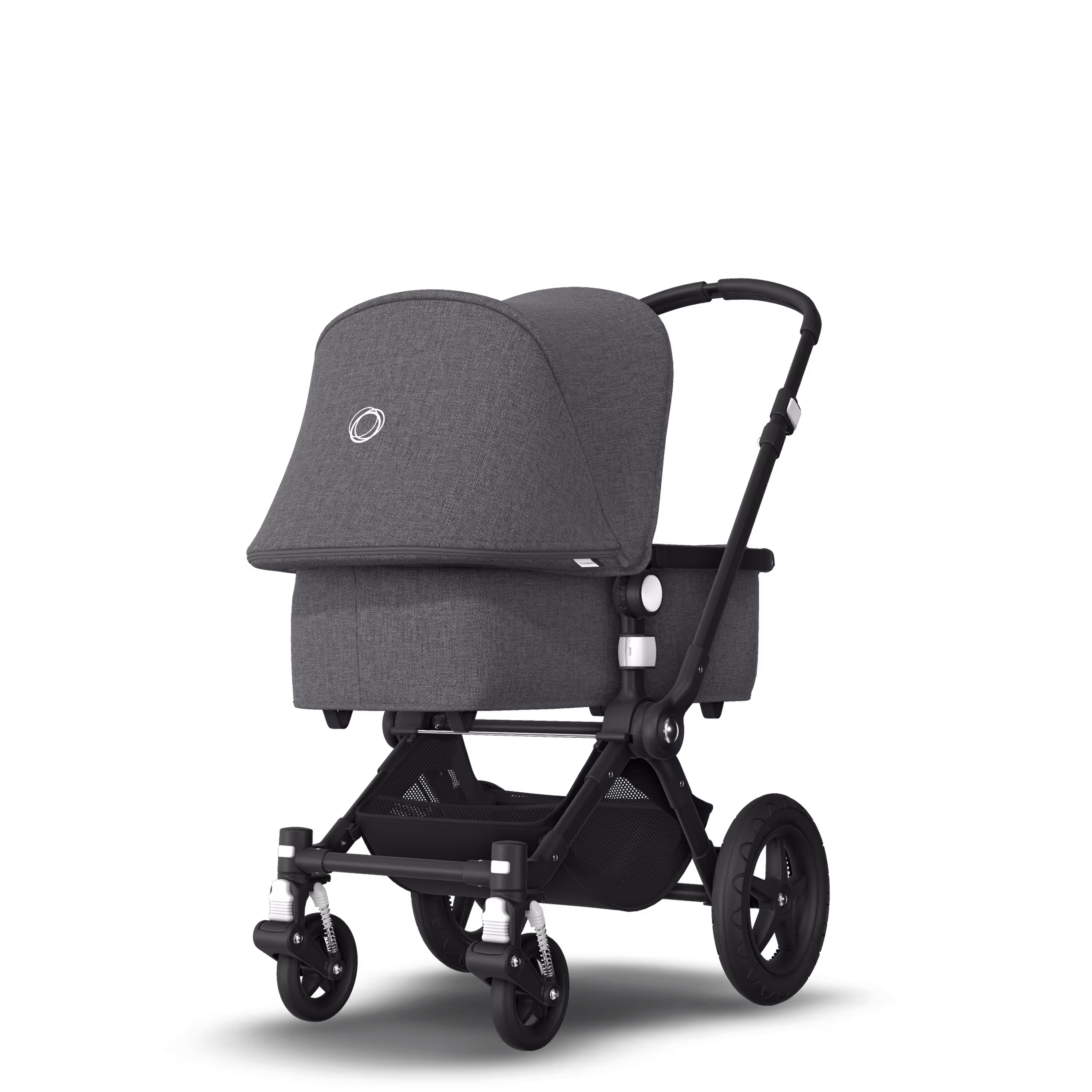 UK - Cam3 plus +turtle black grey melange - Main Modal Image Slide 5 of 6