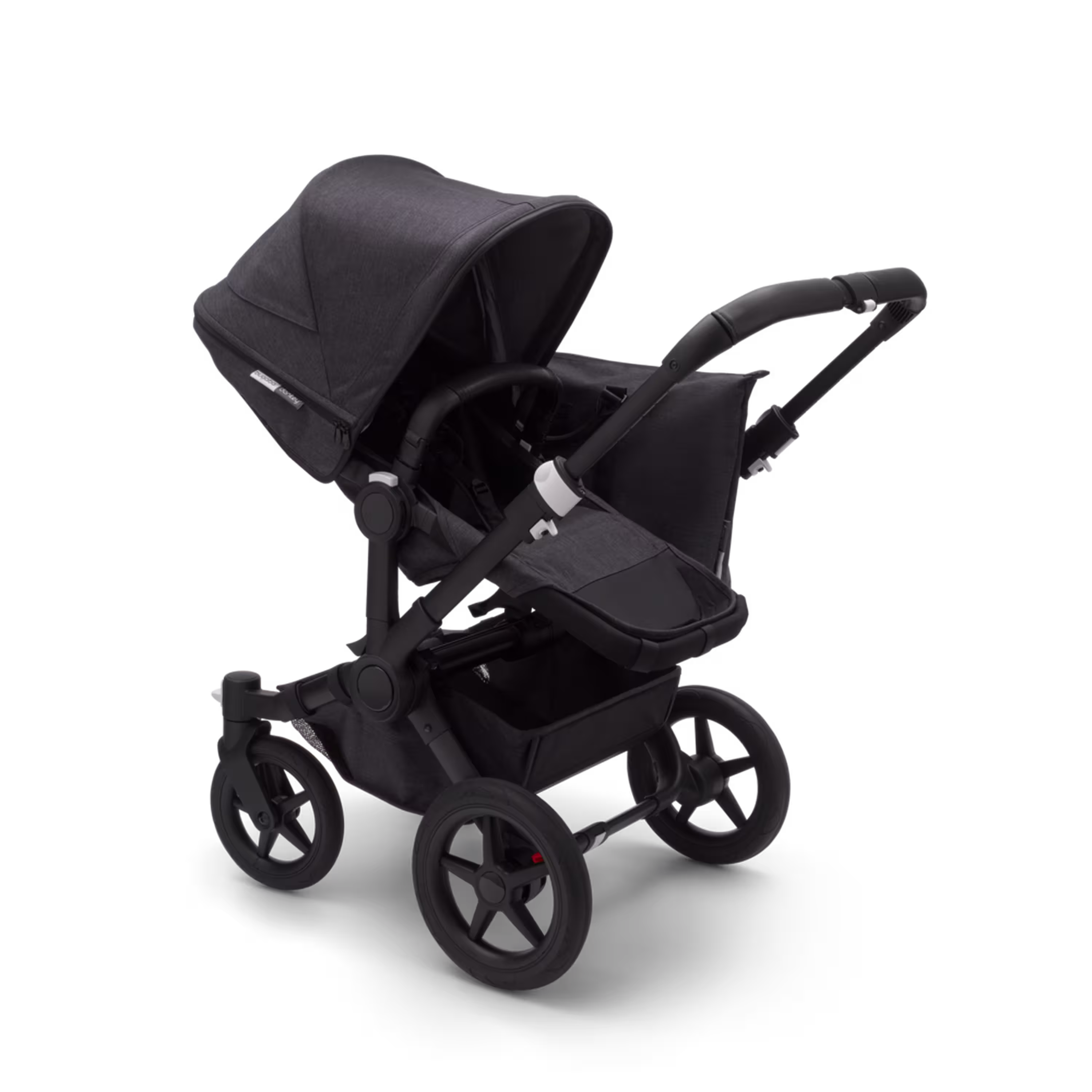 AU - Donkey3 Mineral mono complete BLACK/WASHED BLACK - Main Modal Image Slide 1 of 1