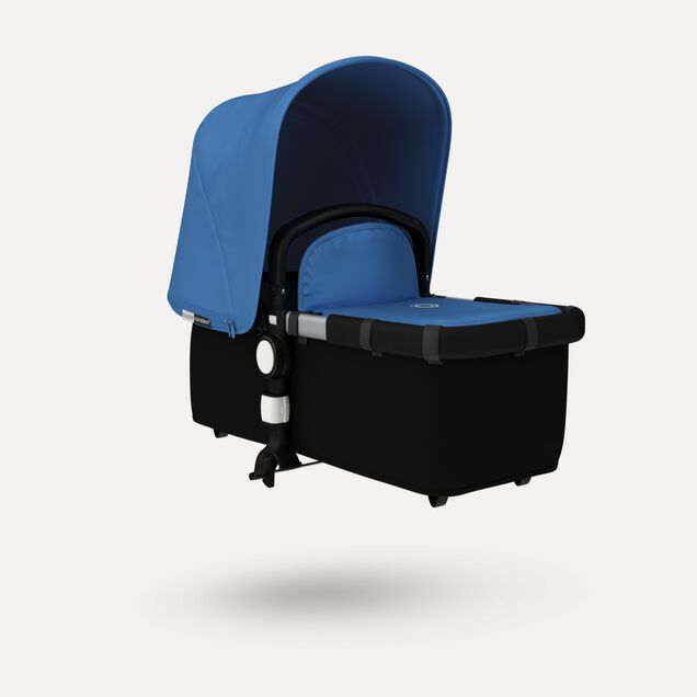 Bugaboo Cameleon3 tailored fabric set ICE BLUE (ext) - Main Image Slide 1 of 8