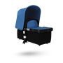 Bugaboo Cameleon3 tailored fabric set ICE BLUE (ext) - Thumbnail Slide 1 of 8