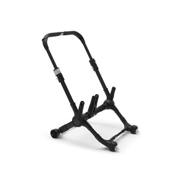 Refurbished Bugaboo Donkey3 chassis BLACK
