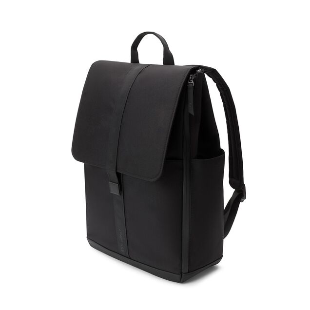 Bugaboo changing backpack MIDNIGHT BLACK - Main Image Slide 11 of 11