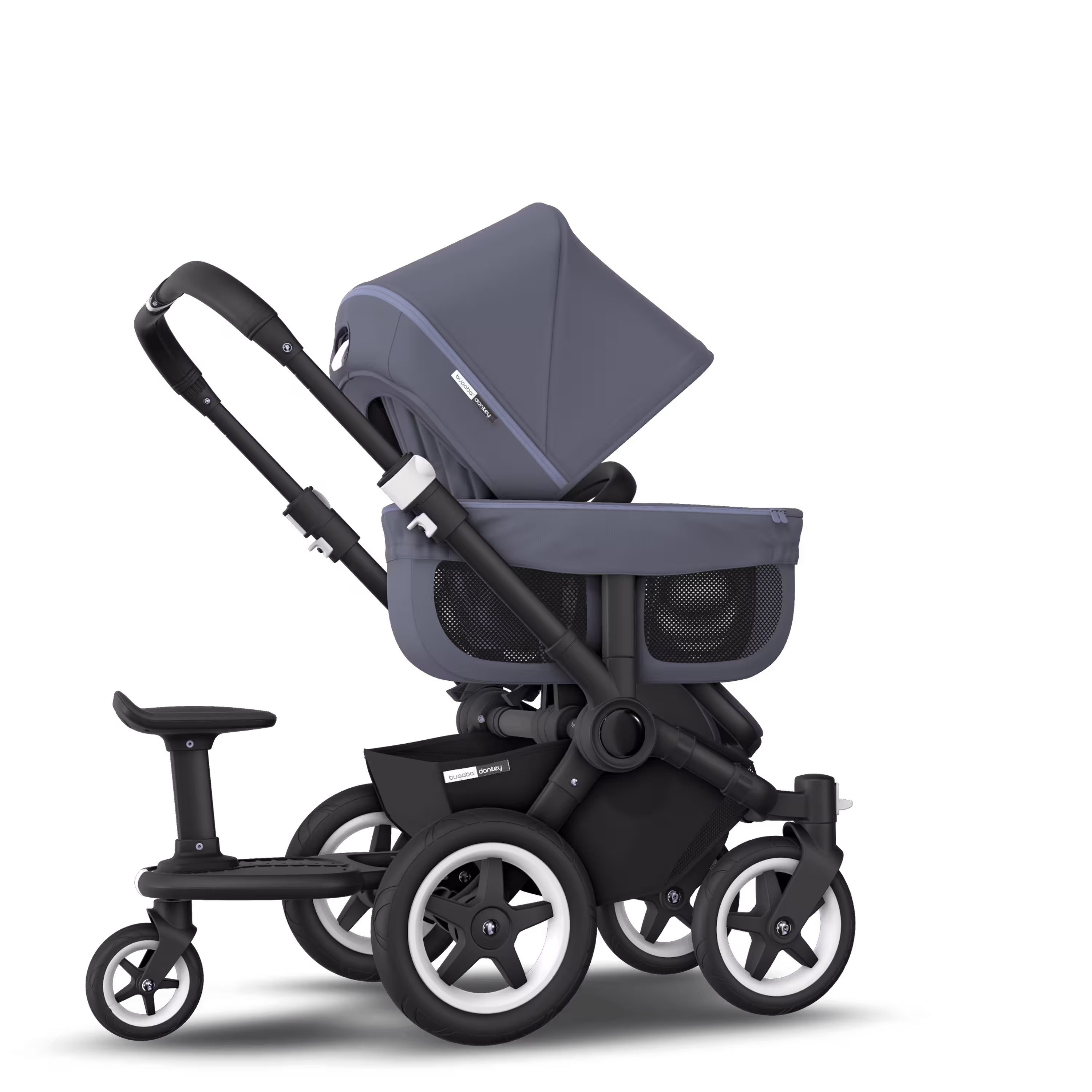 UK - D2M stroller bundleBS, BS, ALB, CWB - Main Modal Image Slide 8 of 12