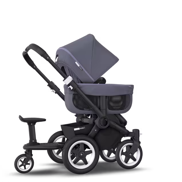 UK - D2M stroller bundleBS, BS, ALB, CWB - Main Image Slide 8 of 12