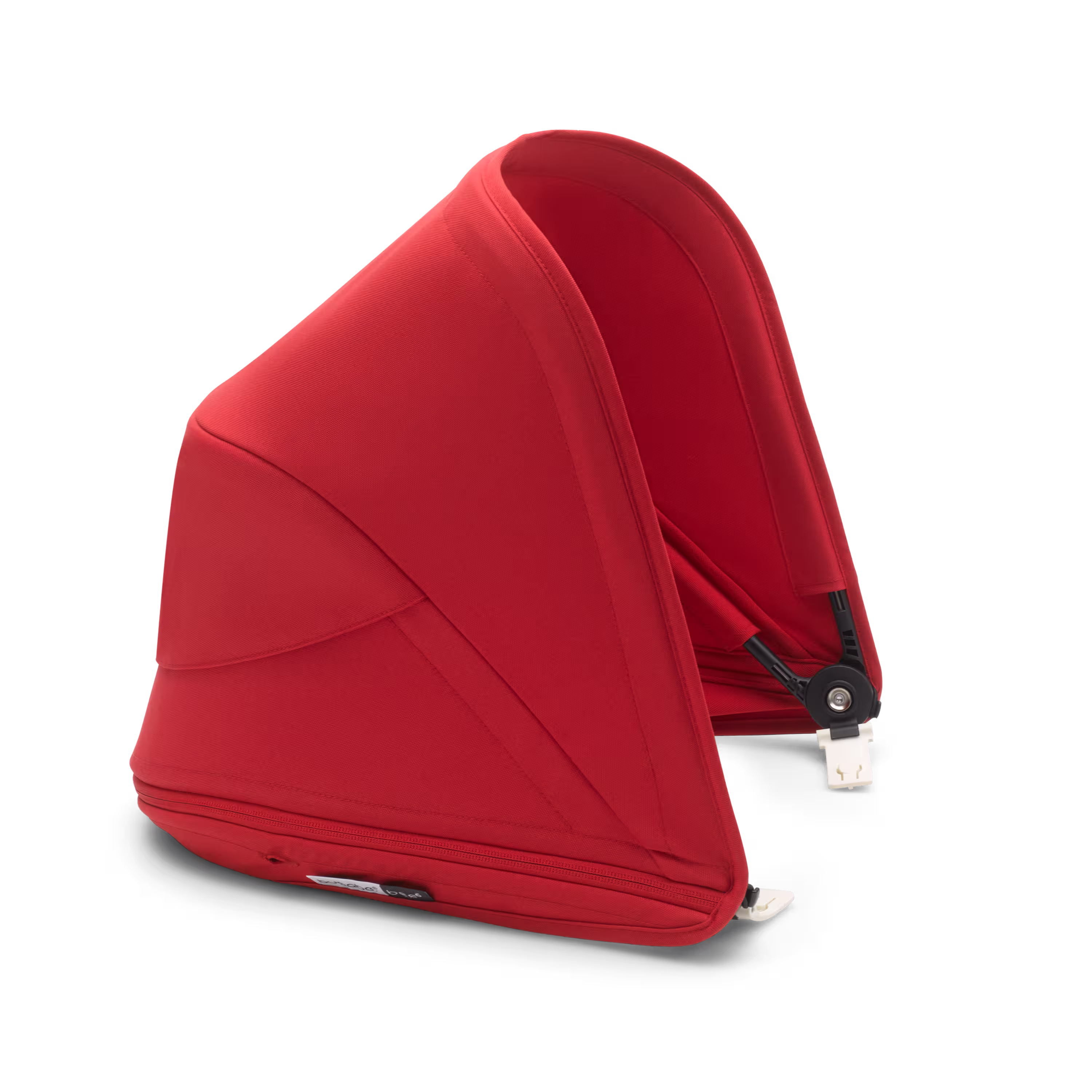 Bugaboo Bee6 sun canopy RED - Main Modal Image Slide 1 of 21