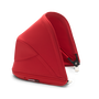 Bugaboo Bee6 sun canopy RED - Thumbnail Modal Image Slide 1 of 20