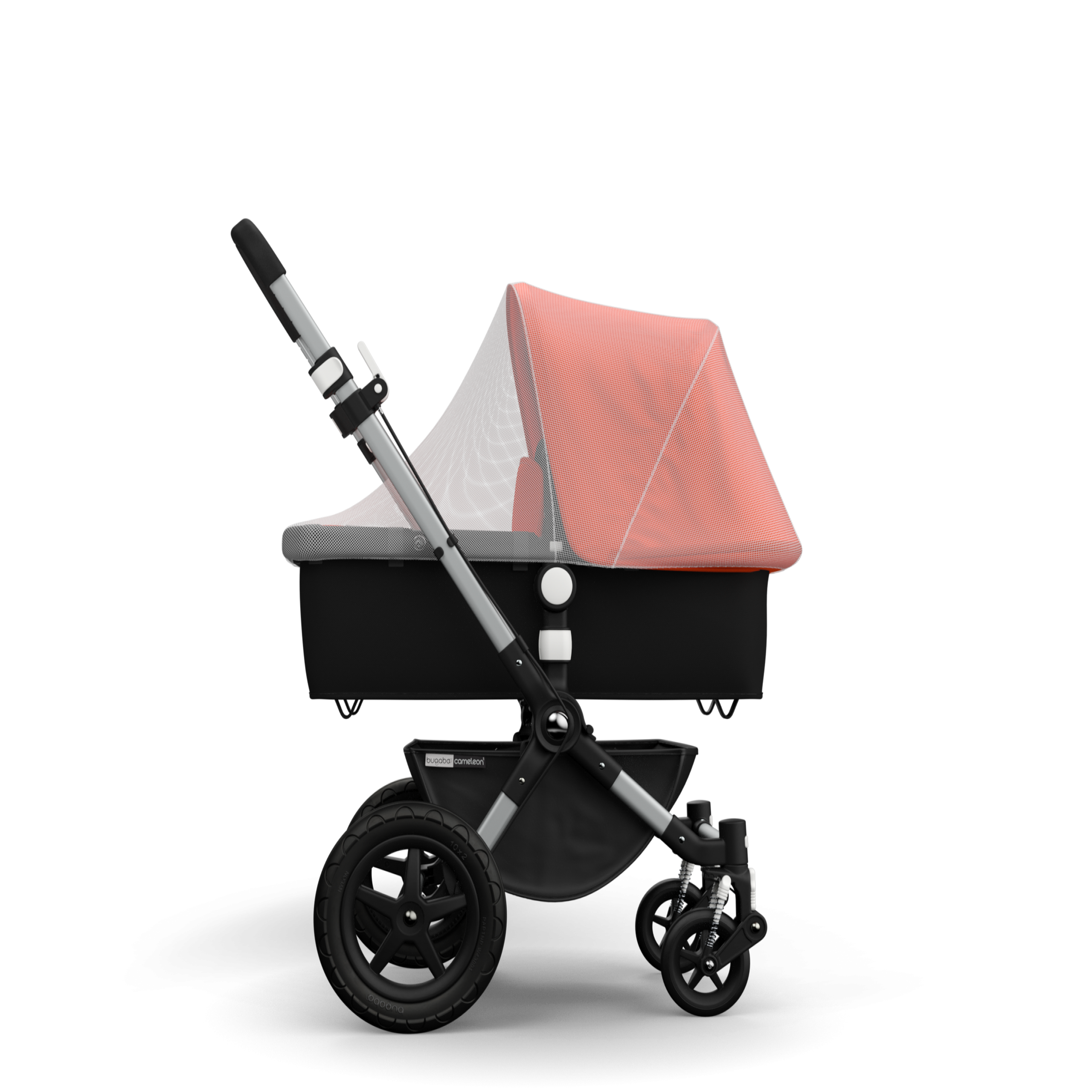 Bugaboo mosquito net - Thumbnail Slide 8 of 9