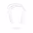 Refurbished Bugaboo Donkey sun canopy wires set - Thumbnail Slide 1 of 1