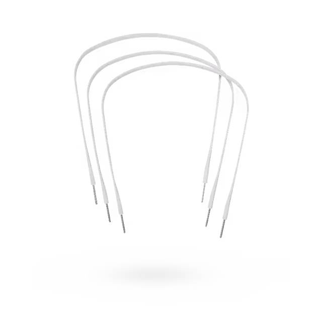 Refurbished Bugaboo Donkey sun canopy wires set - Main Image Slide 1 of 1