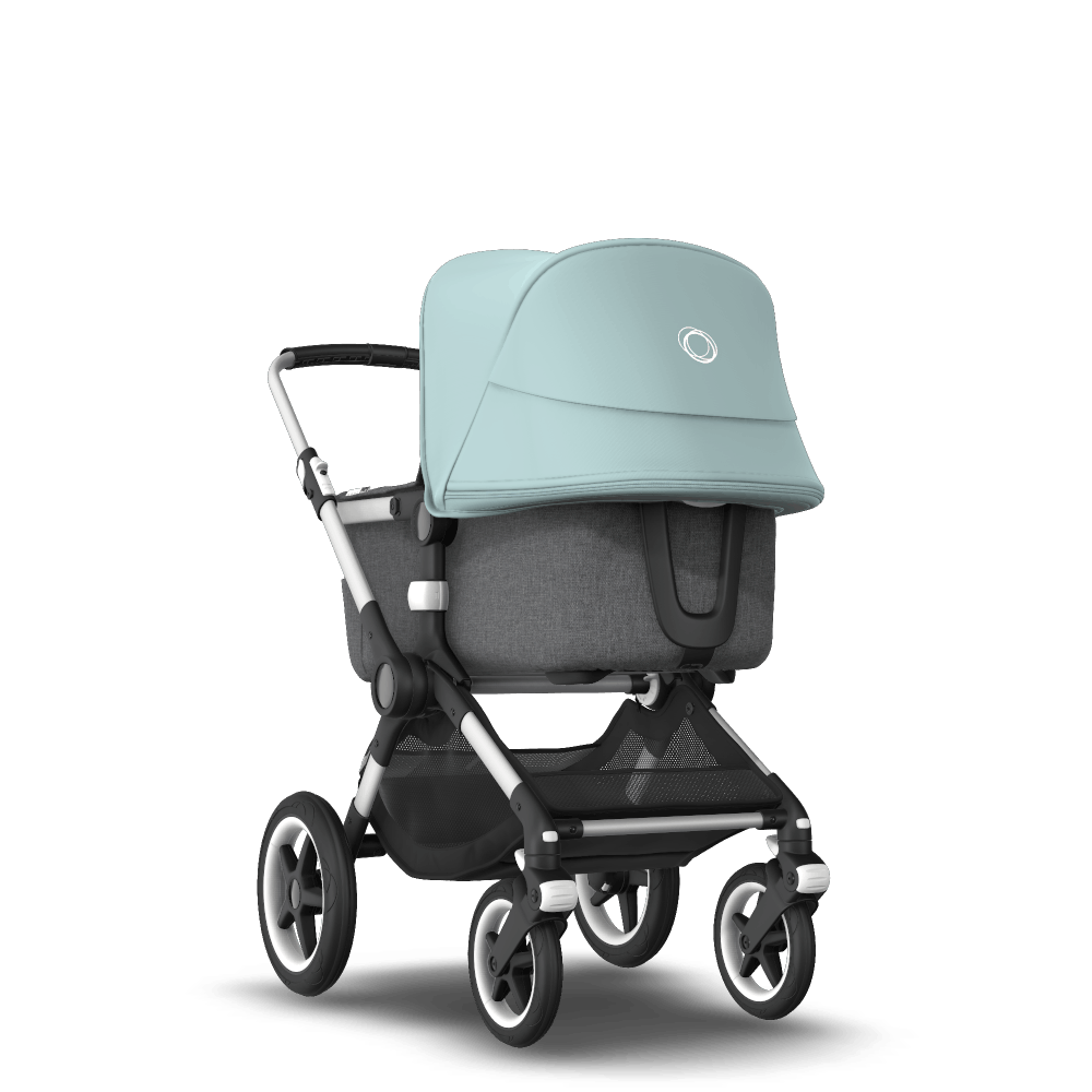 bugaboo blue
