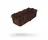 Bugaboo Cameleon3 bassinet fabric US DARK BROWN - Thumbnail Slide 1 of 1