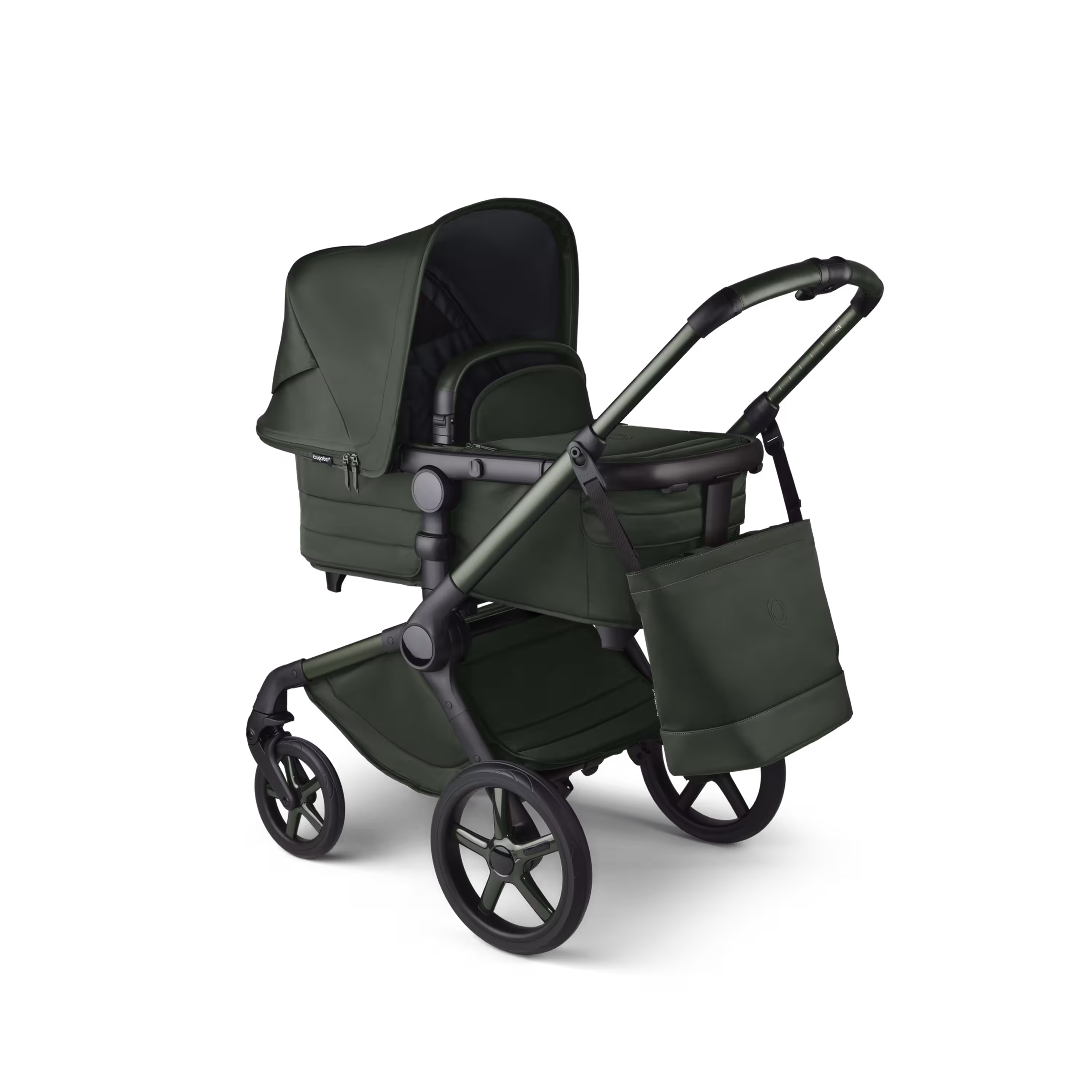 Bugaboo changing bag Noir Limited Edition - Main Modal Image Slide 5 of 7