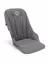 Bugaboo Lynx seat fabric GREY MELANGE - Thumbnail Slide 2 of 2