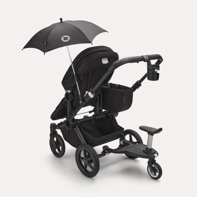 Refurbished Bugaboo Donkey 5 Mono-barnvagn med liggdel och sittdel - Main Image Slide 10 of 11
