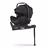 Bugaboo Otter with 360 ISOFIX Base by Nuna Mineral washed black - Thumbnail Slide 1 of 6