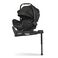 Bugaboo Otter med 360 ISOFIX Base by Nuna babyskydd