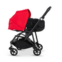 Bugaboo Bee6 sun canopy RED - Thumbnail Slide 5 of 20