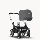 UK - D2D stroller bundleGM, GM, ALU, TRTL