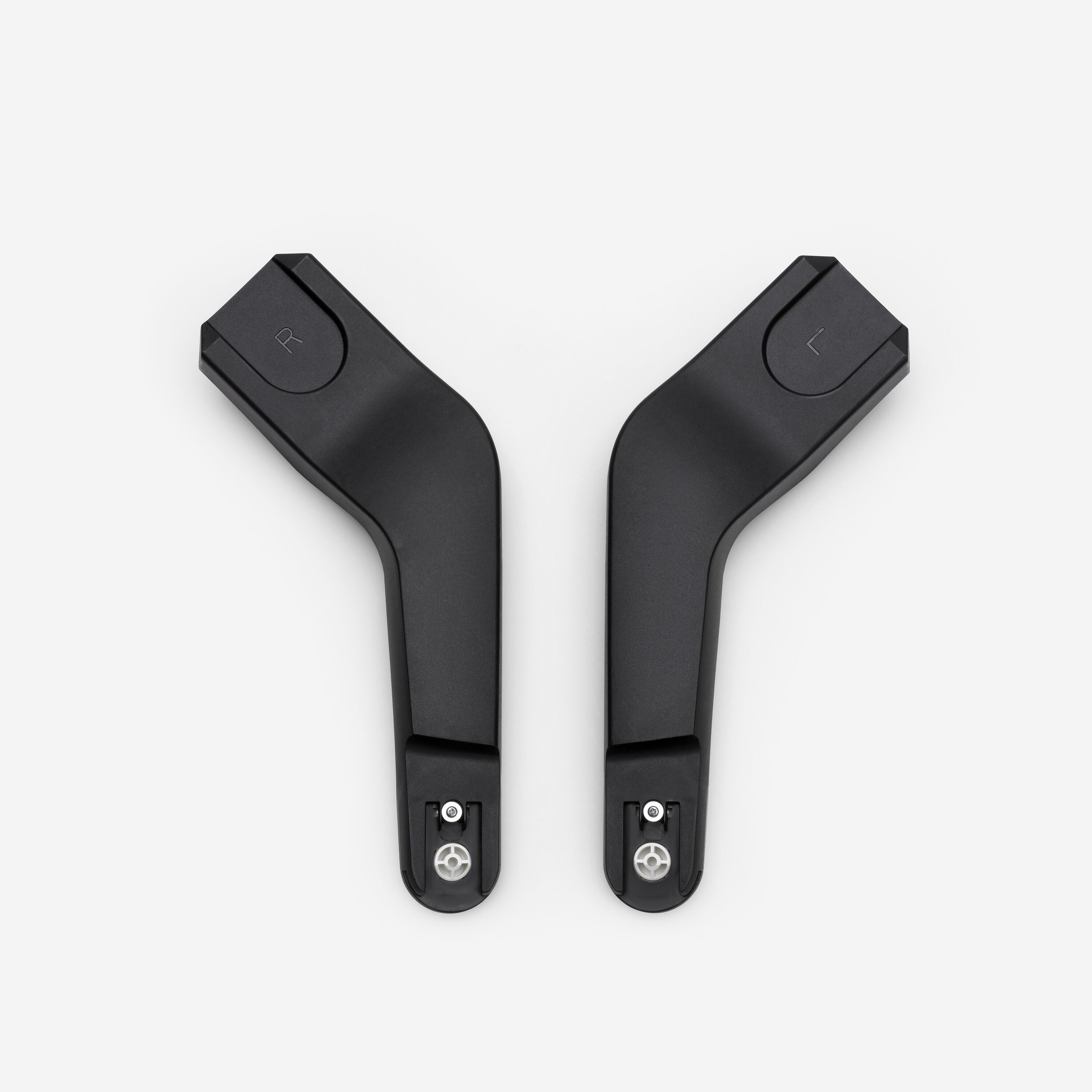 Bugaboo Butterfly car seat adapter Black | Bugaboo