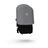 Bugaboo Cameleon3 tailored fabric set GREY MELANGE (ext) - Thumbnail Slide 5 of 8